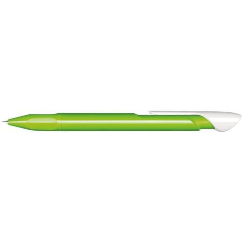 Senator pen Evoxx Duo Polished Recycled - Image 10