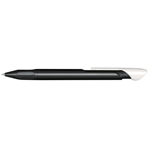 Senator pen Evoxx Duo Polished Recycled - Image 4