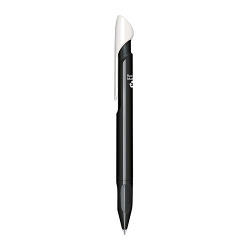Senator pen Evoxx Duo Polished Recycled - Image 4