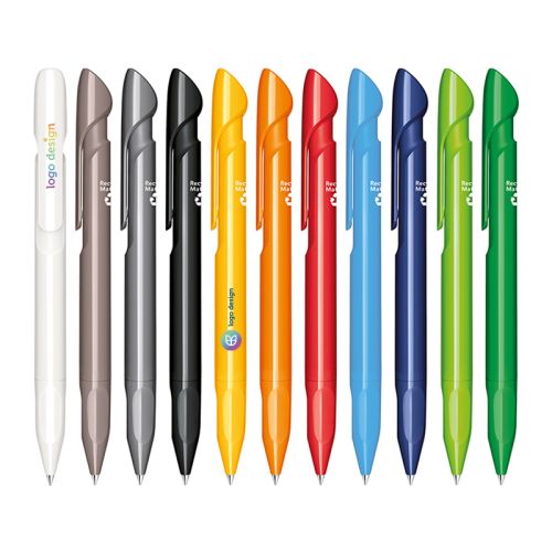 Senator pen Evoxx Polished Recycled - Image 1