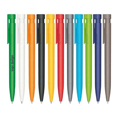 Senator pen Liberty Matt Recycled - Image 1