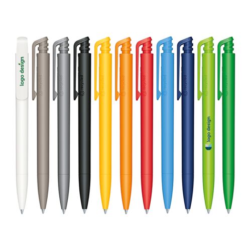 Senator pen Trento Matt Recycled - Image 1