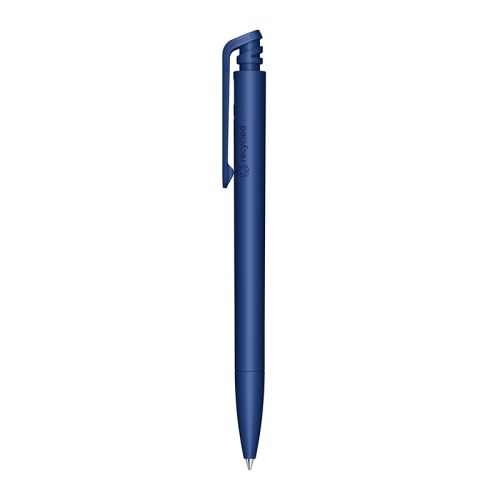 Senator pen Trento Matt Recycled full colour - Image 3