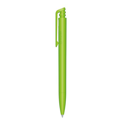 Senator pen Trento Matt Recycled full colour - Image 8