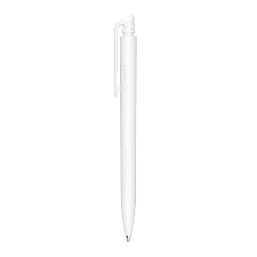 Senator pen Trento Matt Recycled full colour - Image 2