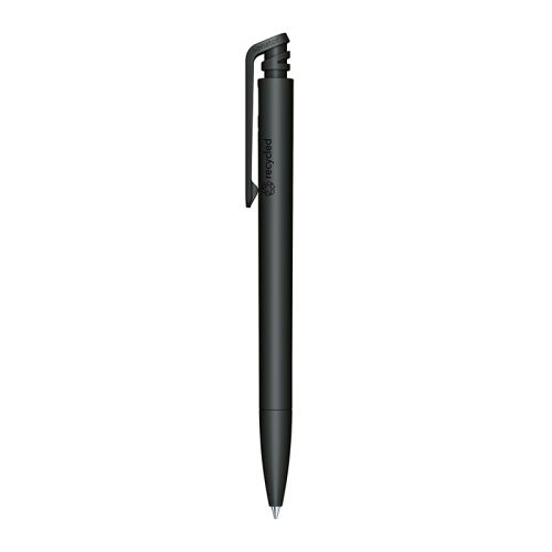 Senator pen Trento Matt Recycled full colour - Image 12