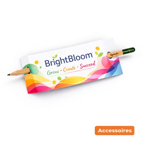 Sprout multicolour pencil - Image 4