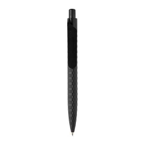 Wheat straw design pen - Image 2