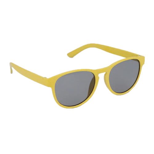 Wheat straw sunglasses - Image 5