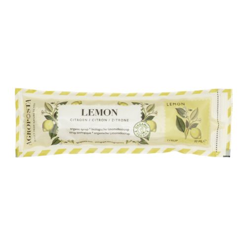 Unique Card with Syrup - Image 5