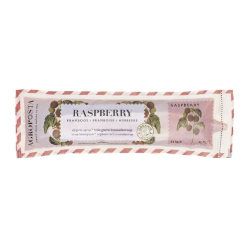 Unique Card with Syrup - Image 8