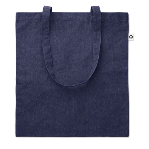 Cotton bag 100% recycled - Image 2