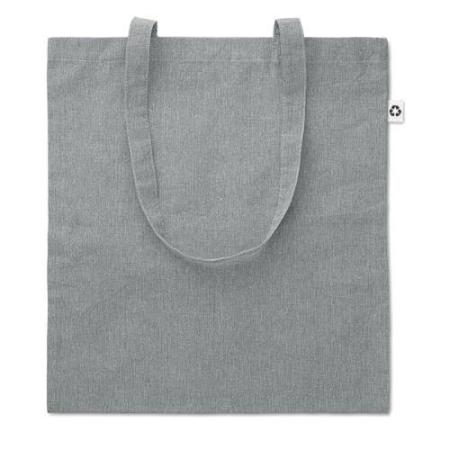 Cotton bag 100% recycled - Image 4