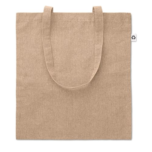 Cotton bag 100% recycled - Image 5