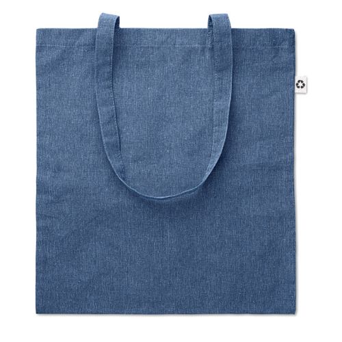 Cotton bag 100% recycled - Image 6
