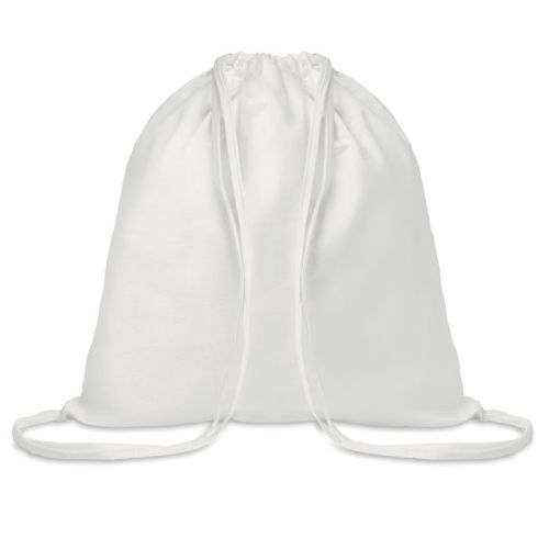 Bamboo cotton backpack - Image 2
