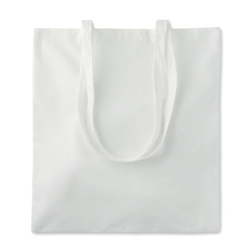 Bamboo tote bag - Image 2