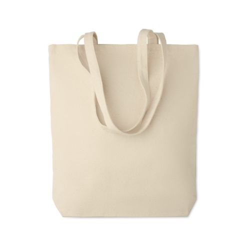 Full Colour Canvas Shopper - Image 2