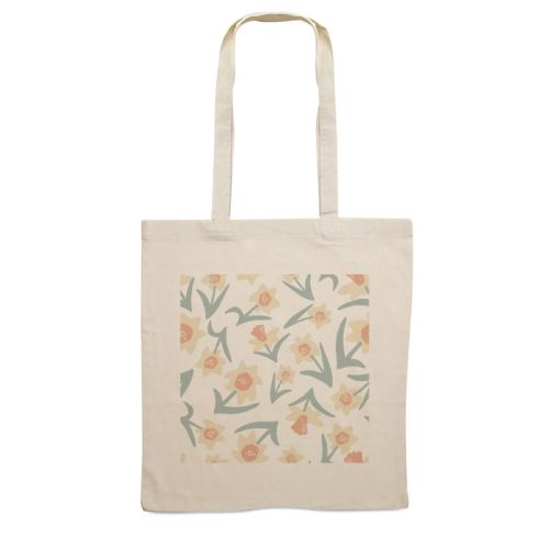 Tote bag cotton - Image 1