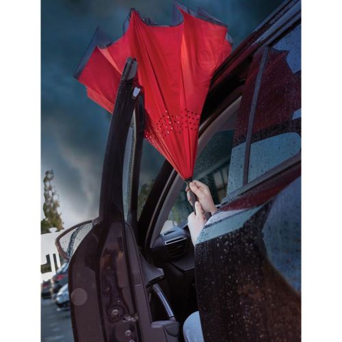 23" RPET umbrella - Image 7