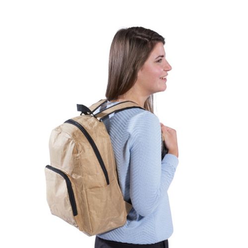 Paper backpack - Image 4