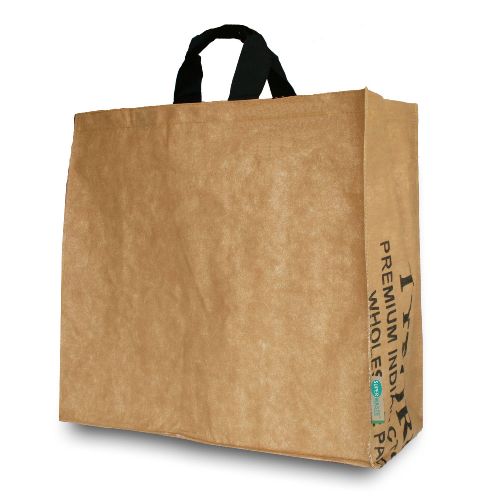 Shopper tea bags large - Image 2