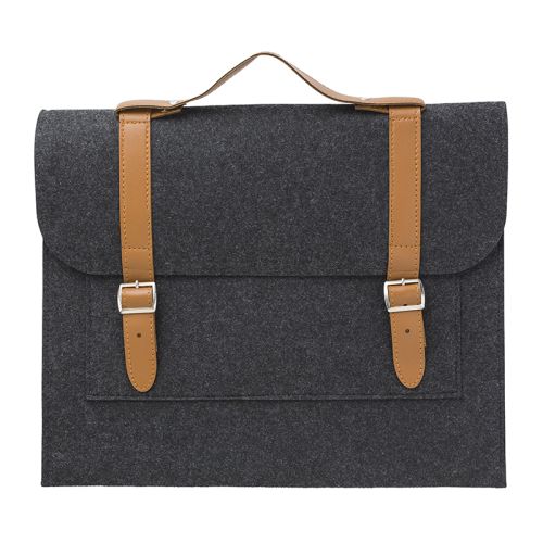 Briefcase RPET felt - Image 2