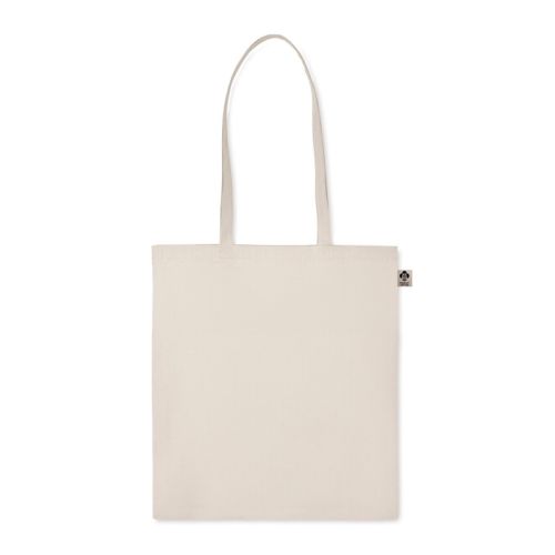 Organic cotton carrier bag - Image 2