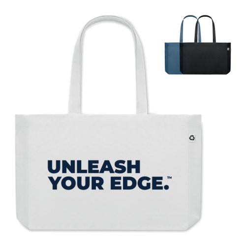Shopping bag canvas - Image 1