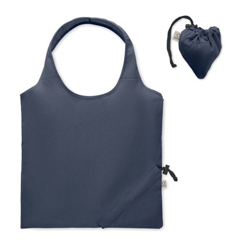 Shopping bag recycled - Image 2