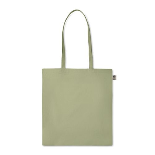 Shopping bag cotton - Image 8