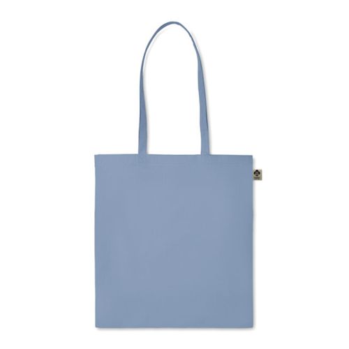 Shopping bag cotton - Image 3