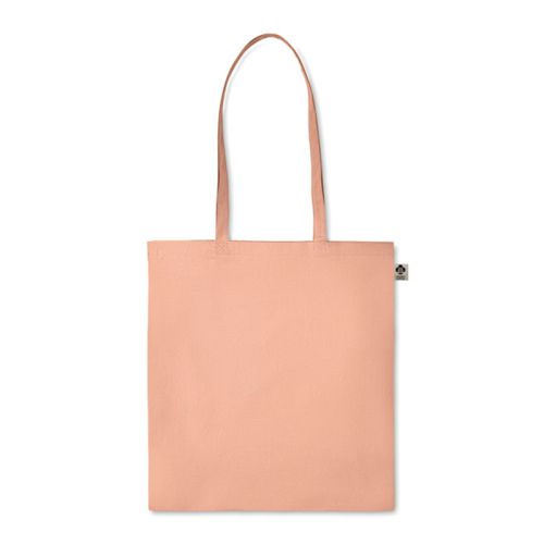 Shopping bag cotton - Image 2