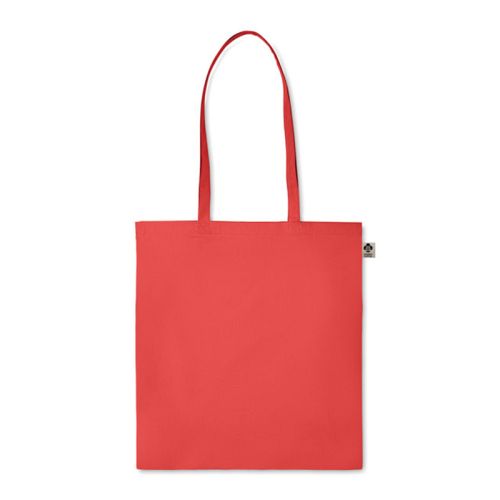 Shopping bag cotton - Image 5