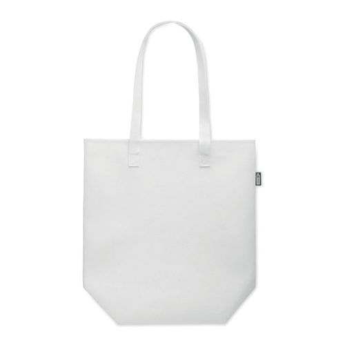 Shopping bag RPET - Image 4