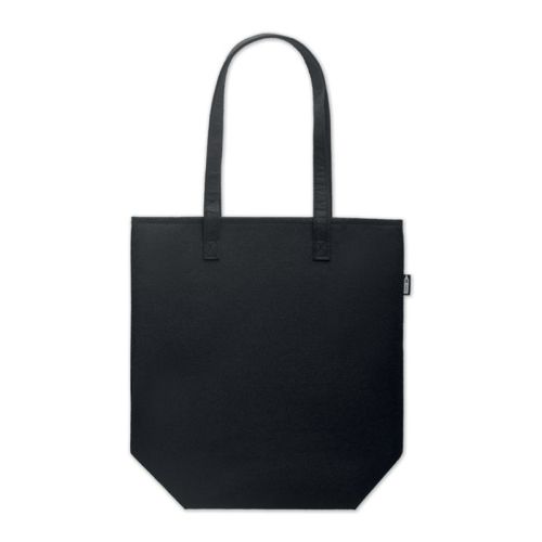 Shopping bag RPET - Image 3