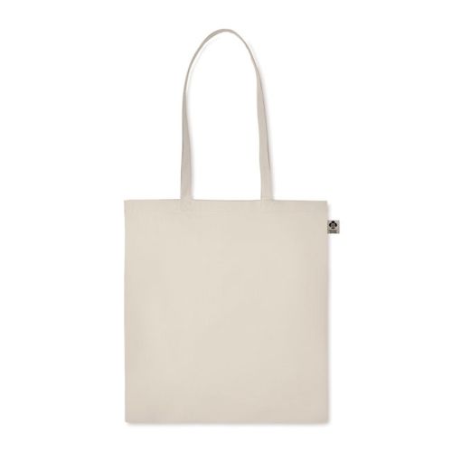 Organic cotton carrier bag - Image 2