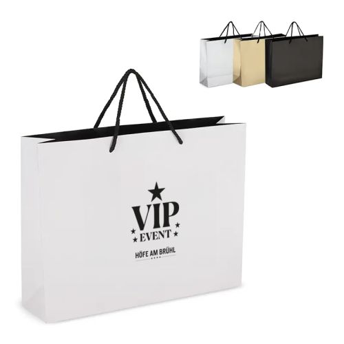 Giftbag FSC-paper large - Image 1
