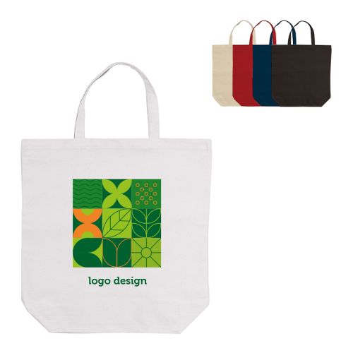 Canvas bag | 250 gsm - Image 1