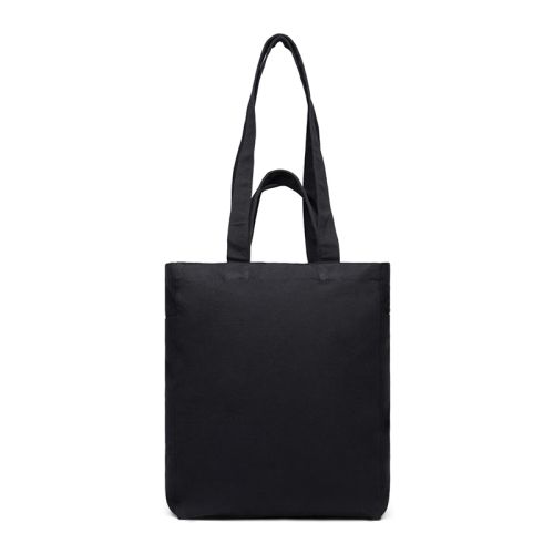 Canvas Bag with Zip Closure - Image 3