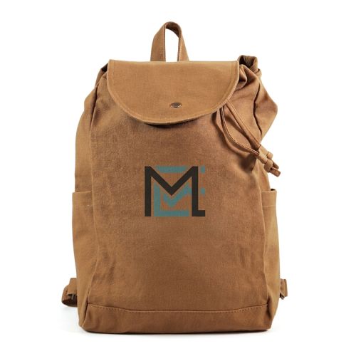 Citizen Green Natura backpack - Image 1