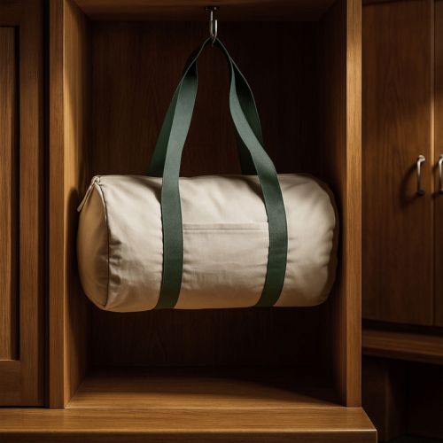 Citizen Green sports bag - Image 9