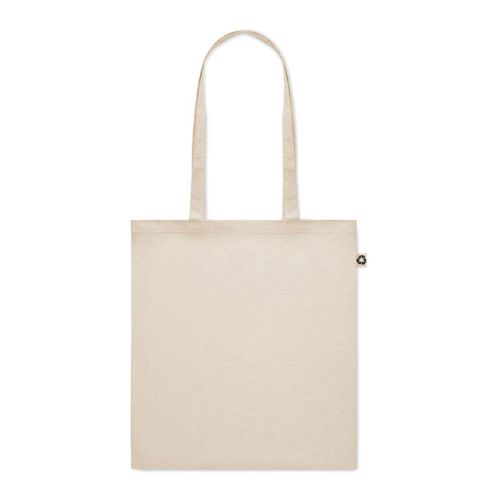 Tote bag recycled cotton - Image 2