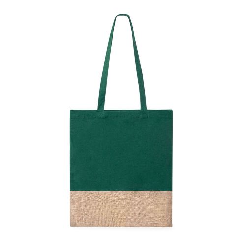 Bag with jute - Image 5