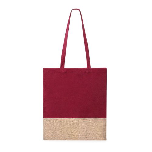 Bag with jute - Image 2