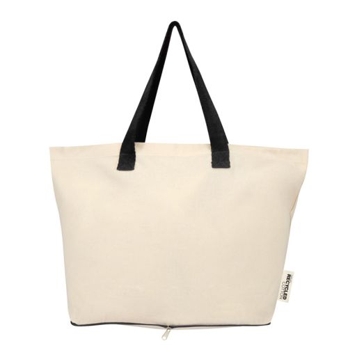 Foldable tote bag - Image 2