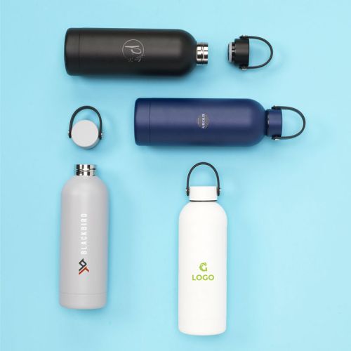 Double-walled thermos flask - Image 9