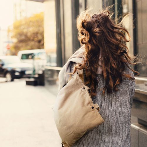 Citizen Green backpack - Image 6