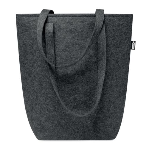 RPET felt bag - Image 4
