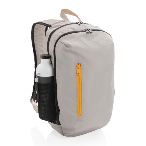 Backpack recycled polyester - Image 6